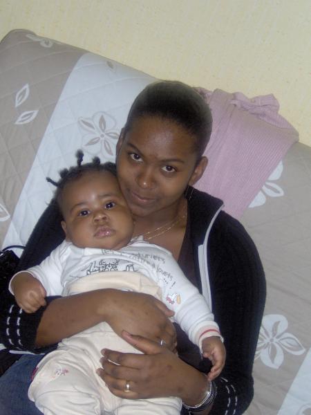 Samuel and Me