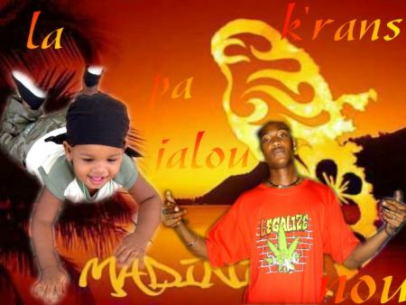 Ronald et Endris