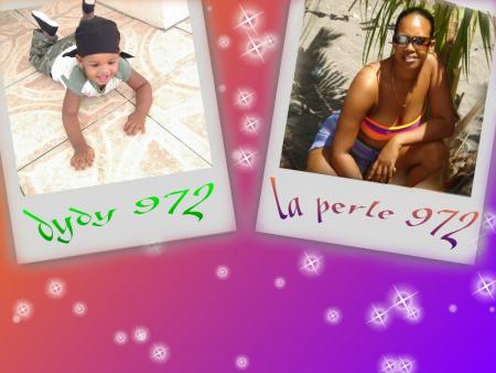 Doris et Endris