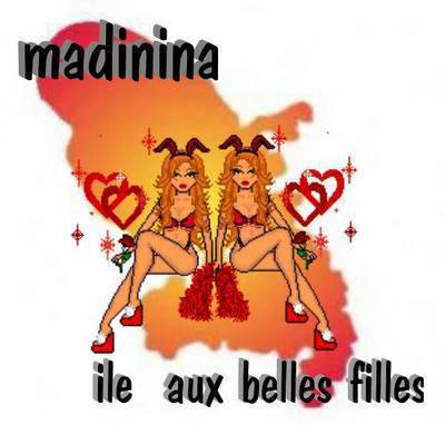 Madinina