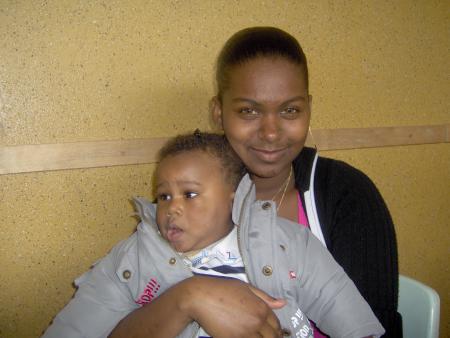 Jo et moi
