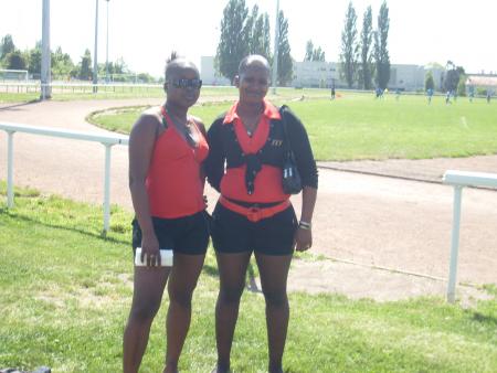 Les sistas