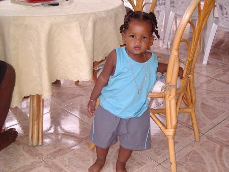 Endris