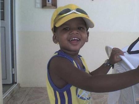Endris