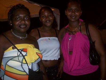 Les 3 Soeurs