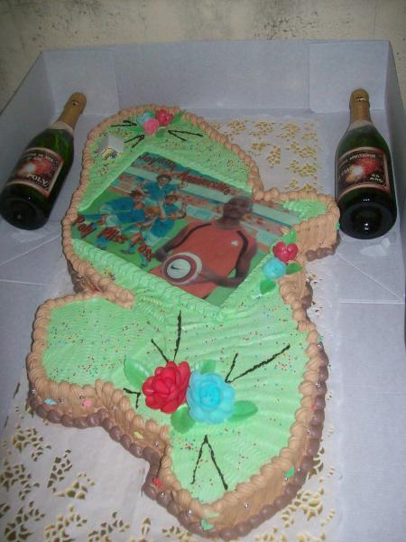 Gateau