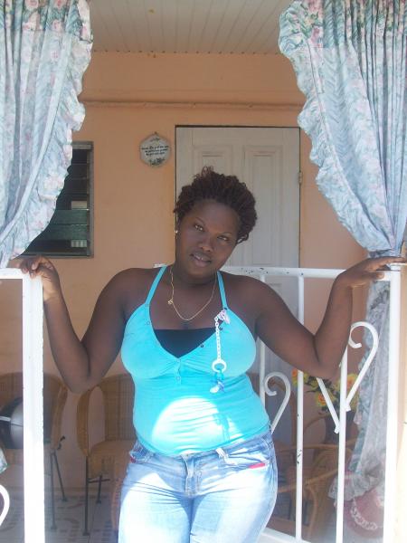 Miss Ké