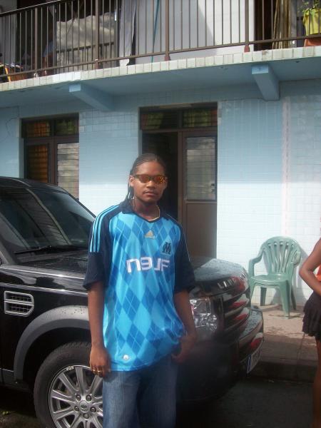 Steeve