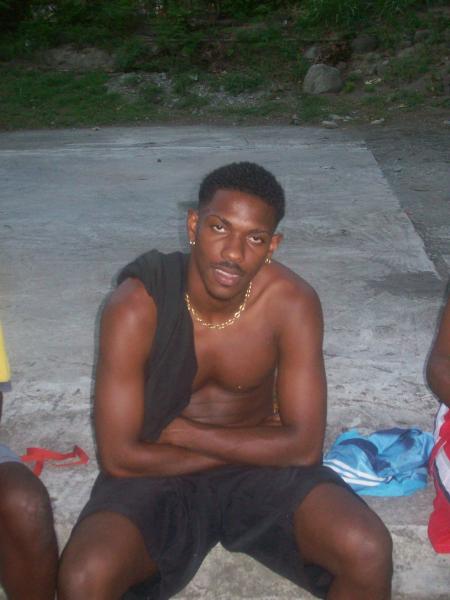 Mon couzzz 