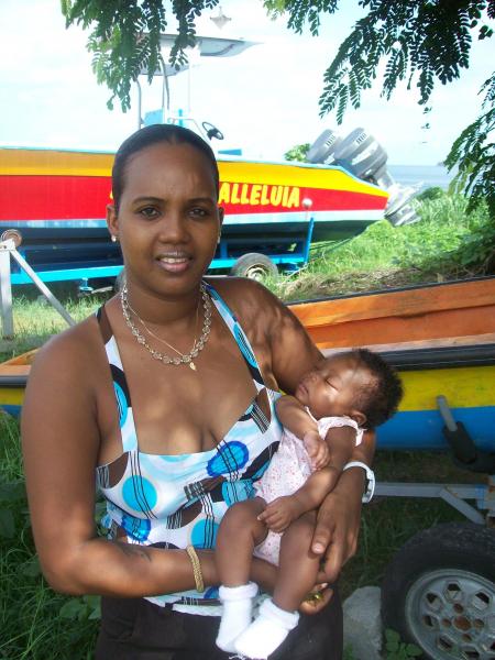 doris et kiara