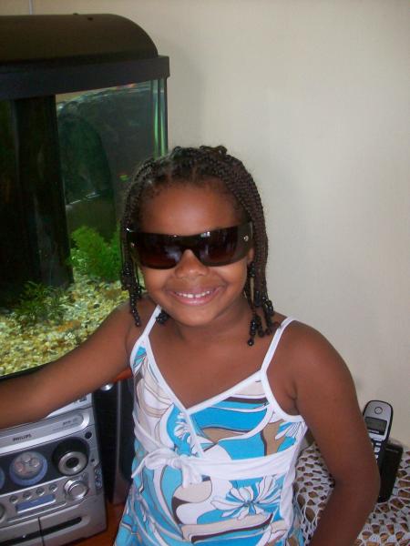 Moesha