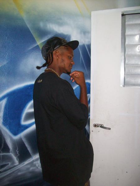 Steeve