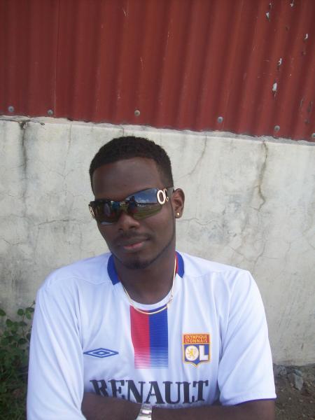 Garyson