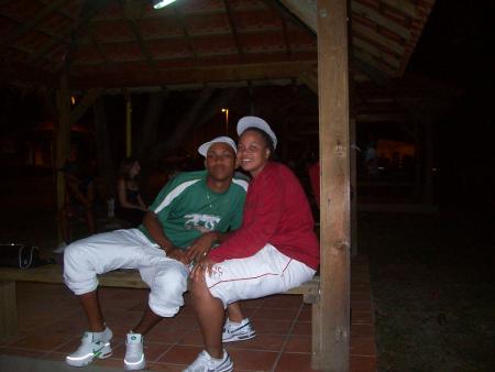 Lorent et laissa