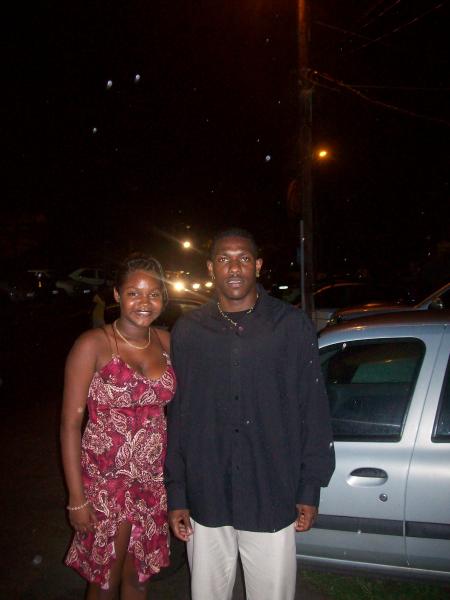 Teldinho et Cycy