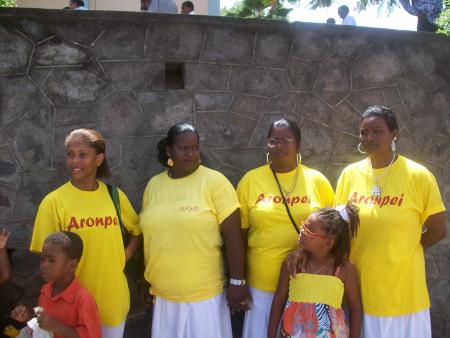Mes dames !!!