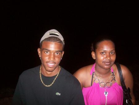 Sony and me
