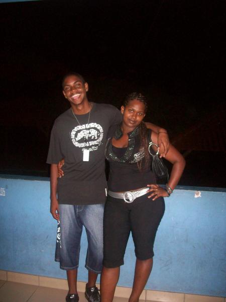 Dj DiM AnD Me
