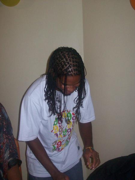 Steeve