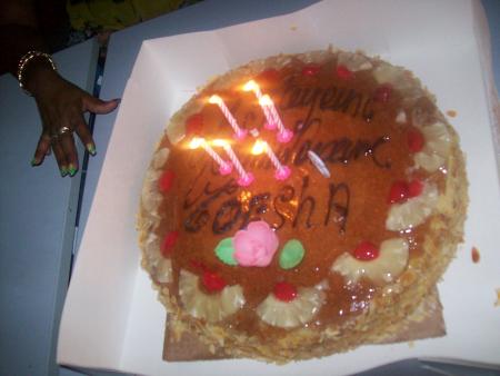 Gateau 