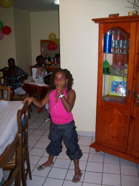 Moesha