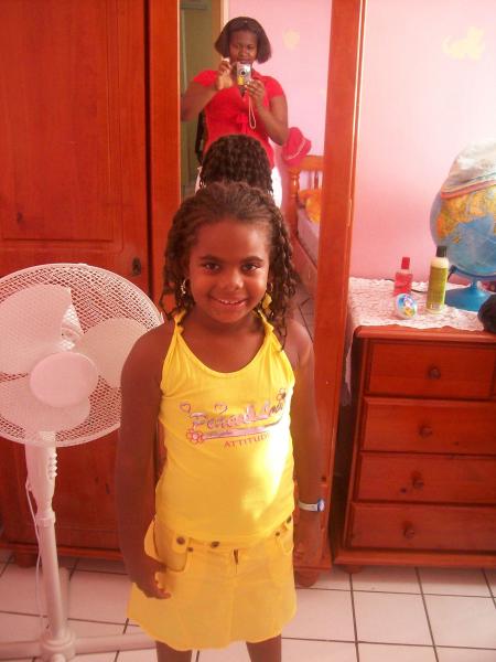 Moesha