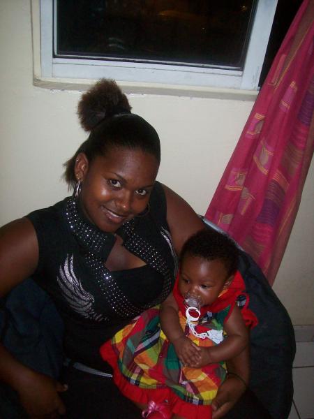 Kiara et Moi