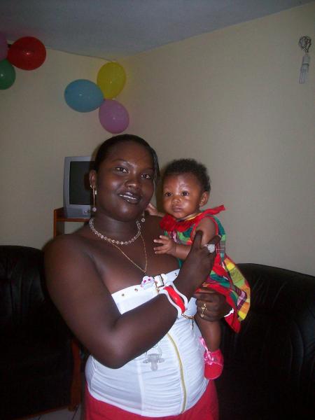 kéra et Kiara