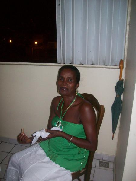 Ma tante