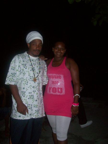 Walton et moi 