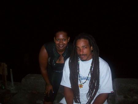 Walton et moi 