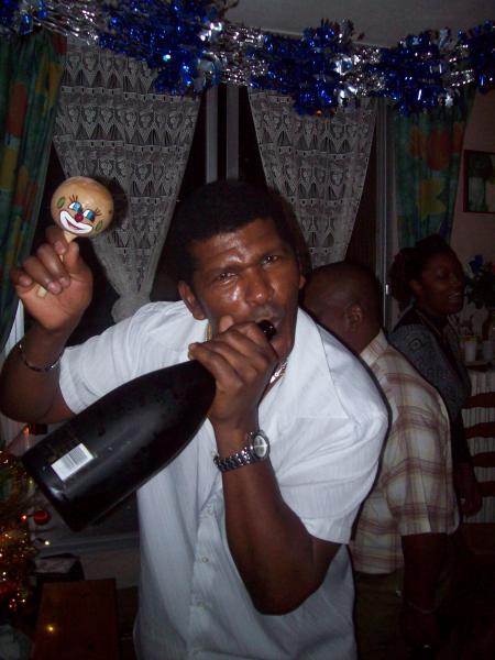 Mon pere